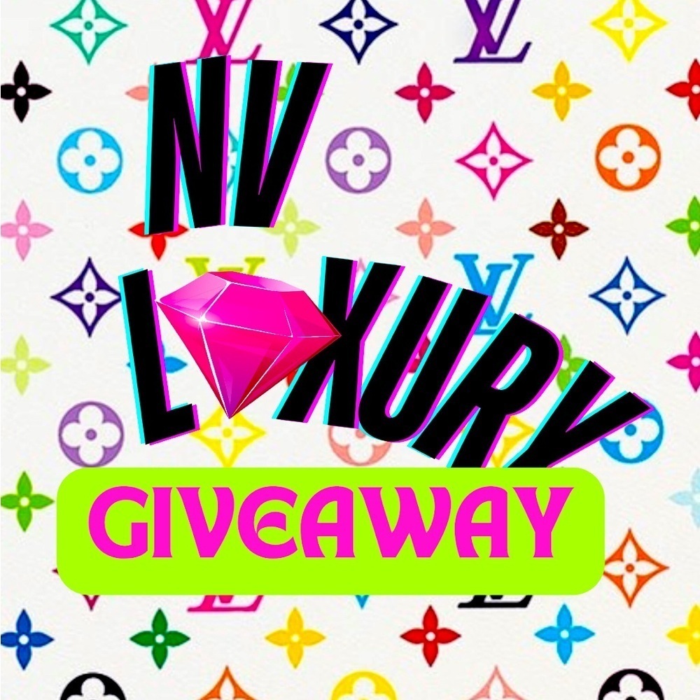 GIVEAWAY!!!